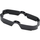 VIEGA 664565 Diagonalhalter Fonterra 1290