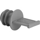 Viega 678753 Verschlussstopfen Raxofix 5359.1