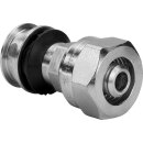 VIEGA 684037 &Uuml;bergangsverschraubung Raxofix