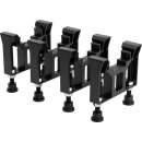 VIEGA 686352 Verstellfu&szlig;set 4965.83