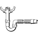 VIEGA 694159 R&ouml;hrengeruchverschluss 7985.17