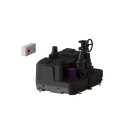 KESSEL 11083 Hebeanlage Aqualift F XL 450 l