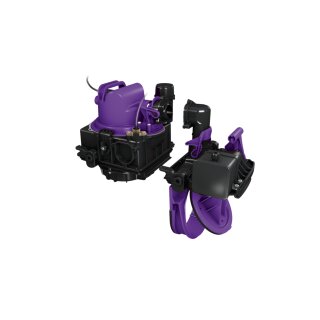 KESSEL 80097 Umrüstsatz Pumpfix F