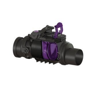 KESSEL 720090 Rückstauverschluss Staufix