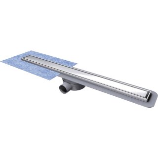 KESSEL 45600.63M Duschrinne Linearis Compact