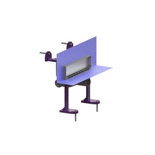 KESSEL 48000.01M Wandablauf Scada