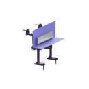 KESSEL 48000.02M Wandablauf Scada