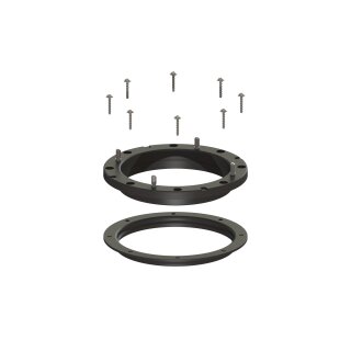 KESSEL 680537 Pumpenflansch