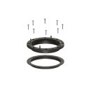 KESSEL 680537 Pumpenflansch