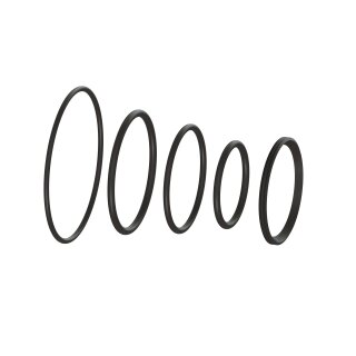 KESSEL 680540 Dichtungsset