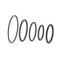 KESSEL 680540 Dichtungsset