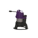 KESSEL 680595 Austauschpumpe Aquadive GTF 1200