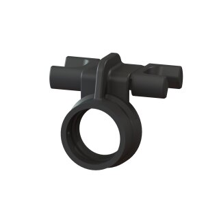 KESSEL 680599 Griffe de pompe