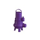 KESSEL 680607 Austauschpumpe Aquadive GTF 1600