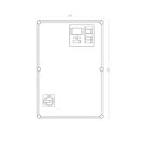 KESSEL 680638 Schaltger&auml;t Comfort Plus SD