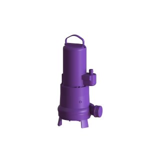 KESSEL 680707 Austauschpumpe GTF 5200