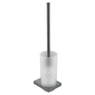 KEUCO 11164139000 Bürstengarn. Edition 11 11164, mit