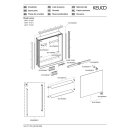 KEUCO 14311171201 SPS R. Lumos 14311, l., ohne Ablagef,