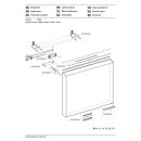 KEUCO 33298142500 Lichtspiegel X-Line 33298, mit