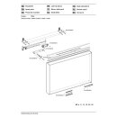 KEUCO 33298143000 Lichtspiegel X-Line 33298, mit