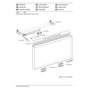 KEUCO 33298183500 Lichtspiegel X-Line 33298, mit