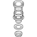 Geberit 215348111  Bassin wei&szlig;-alpin