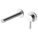 KEUCO 51516130202 EHM-WT-Mischer UP Edition 400 51516,