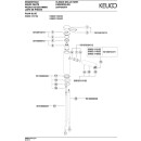 KEUCO 53902170102 EHM-WT-Mischer Plan blue 53902,