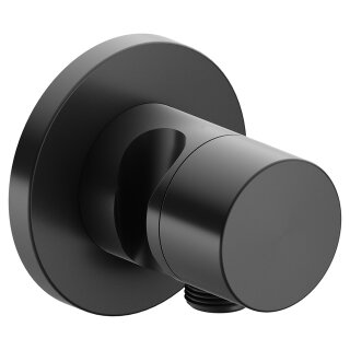 KEUCO 59541130201 Absperrventil IXMO Pure 59541, rund