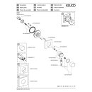 KEUCO 59556170202 2-Wege Umstellventil IXMO Pure 59556,