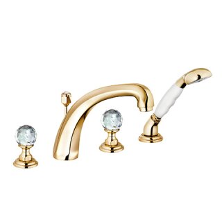 Kludi 5152445G4 1926 WFB- Armatur