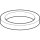 Geberit 240871001  Flachdichtung d24/175x2