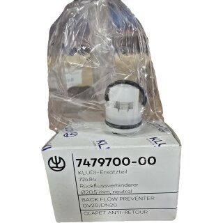 KLUDI-Ersatzteil 72484