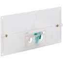 Geberit 241056001 Plaque de protection pour up-spk