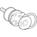 Geberit 241060001 Filterhalter mit Drosselschraube