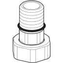 Geberit 241061001  Wasseranschlussnippel