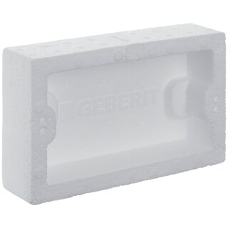 Geberit 241348001 Protection du bâtiment pour lupspk Delta