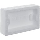 Geberit 241348001 Protection du b&acirc;timent pour lupspk Delta