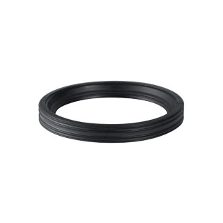 Geberit 241790001 Lippendichtung EPDM d90