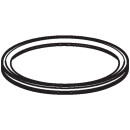 Geberit 241791001  Silent-PP Lippendichtung d110