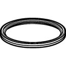 Geberit 241792001 Lippendichtung EPDM d40 symmetrisch