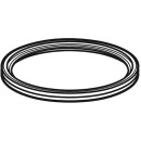 Geberit 241792001 Lippendichtung EPDM d40 symmetrisch