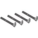 Geberit 241931001 Set Geberitboulon d&eacute;cartement