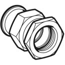 Geberit 34404  Mapress Edelstahl &Uuml;bergangsverschr.
