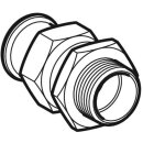 Geberit 34434  Mapress Edelstahl &Uuml;bergangsverschr.