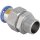 Geberit 34436 Mapress Transition en acier inoxydable Verschr.