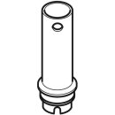 Geberit 352348211  Standrohr aus PMMA (Plexiglas)