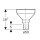 Geberit 352379161  Trichter oval d50
