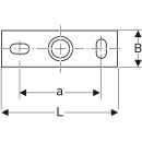 Geberit 361776161  Elektroschwei&szlig;band