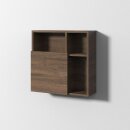 SANIPA BR55080 W&uuml;rfelschrank 3way (BR550)